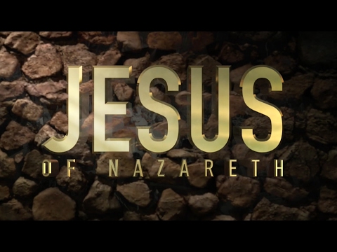 jesus of nazareth youtube