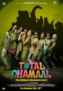 total dhamaal movie full hd